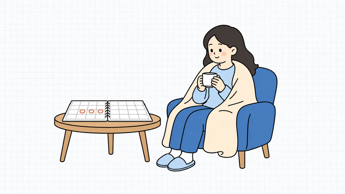난임 치료, 왜 3개월을 이야기할까